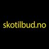 skotilbud.no Logo