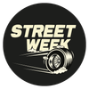 Street Week Shop Logotyp