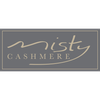 Misty Cashmere Logotipo