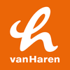 vanHaren Logotype