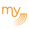 My Sheet Music Transcriptions Logo