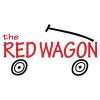 The Red Wagon Logotyyppi