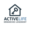 ACTIVLIFE CONCIERGERIE Logotipo
