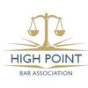 High Point Bar Association Logotype