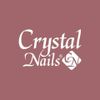 crystalnails4u.co.uk Logotyp