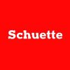 Schuette Plissee Manufaktur Dawid Schuette Logo
