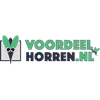 Voordeel horren Logotype