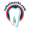 ZAHNIMARKT.COM Logotype