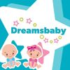 Dreamsbaby Logó