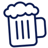 Beers with Mandy Logotyp