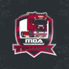 MDA TRUCK AS Logo