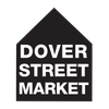 Dover Street Market New York Logotyp