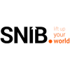 snib.world Logotype