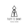 Tutt 'e Sant Logotipo