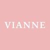 Vianne Jewellery Λογότυπο
