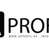 JA Profil Logo