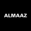 Almaaz Logotype