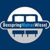 BoxspringMatrasWissel Logotip