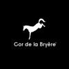 Cor de la Bryère® Logotype