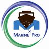Marine Pro Logo