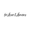 For Love & Lemons Logotype