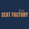 dsaseatfactory.com Logotipo