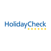 HolidayCheck Logo