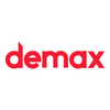 Demax Logotip