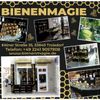 Bienenmagie Logotype