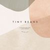 TINY BEANS - PREMIUM BEDDING Logotype