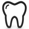 The Dentist.Ai Logotyp