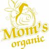 Mom’sorganic Logotype