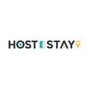 Host & Stay FM Logotype