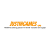 JustinGames Logotype