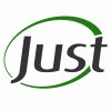 Justlawnmowers Logotype