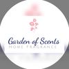 Garden of Scents Logotype