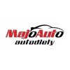 MajoAuto Logotyp
