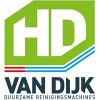 HD ter Zake Logotype