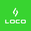 LOCO Scooters Ltd Logotype
