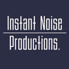 Instant Noise Productions Logotyp