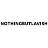 NOTHINGBUTLAVISH Logotype