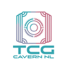 TCG Cavern NL Logotype