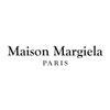 MARGIELA SAS LONDON BRANCH Logotype