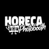 Horeca Photobooth Logotype