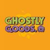 Ghostly Goods Logotyp