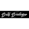 Bats Boutique Logotype