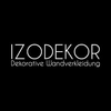 IZODEKOR Logotyp