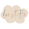 die.stoffe Logotipo