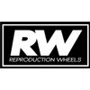 REPRODUCTION WHEELS Logotipo