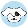 My Best Friend's Bakery Logotipo